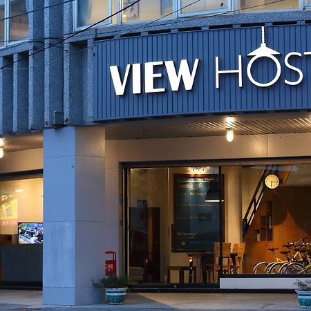 View Hostel Хуалиен Сити Екстериор снимка