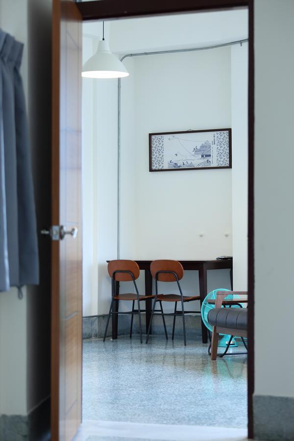 View Hostel Хуалиен Сити Екстериор снимка